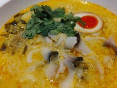 -味千拉面(瑞虹生活广场店)