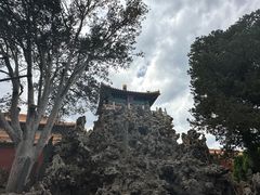 -故宫博物院(故宫)