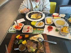 -豪客来牛排(中核世纪广场店)