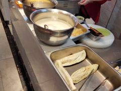 -食蔬不二素食自助餐厅(沈阳铁西店)