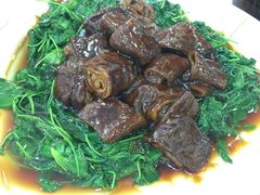 -老人和饭店(淮海中路店)