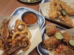 -魏斯理汉堡(西安沣东吾悦店)