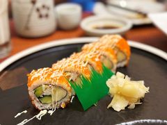 -青叶日本料理(北辰店)