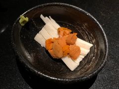 海膽-三井日式料理(农安街店)