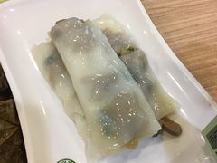 -添好运点心专门店(中环IFC店)
