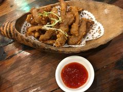 闽南炸醋肉-临家闽南菜(宝洲路店)