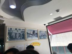 大堂-义顺牛奶公司(新马路老店)