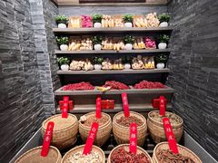 -哥老官重庆美蛙鱼头(宝山龙湖店)