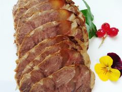 -荷风细雨·中国茶宴(碧云店)