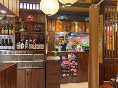 -鸟鹏烧鸟居酒屋(仁恒梦中心店)