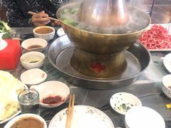 -鑫龙火锅城(青岛分店)