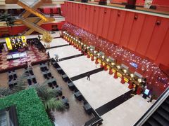 -北京九华山庄会展酒店