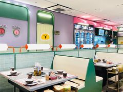 大堂-椰小鸡·琼州糟粕醋·火锅(美兰缤纷城店)