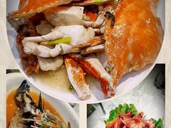 -半岛公馆(淞兴西路店)