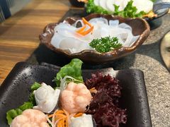 -湊湊火锅·茶憩(皇姑万象汇店)