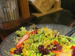 -厚贞日式烤肉(浦东汇智店)