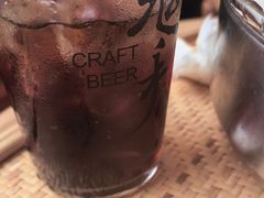 -贰醒·私房小院烧烤 (太古里店)