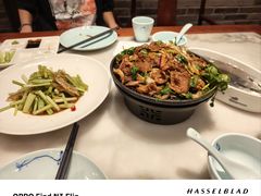 -鸭匠食府·挂炉烤鸭·新京菜(阜成路店)