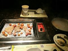 -阪尚皇·原切牛排·烤肉火锅自助(北京路店)