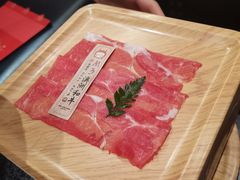 -降霜牛寿喜烧.和牛金赏Plus(501城市广场店)