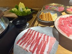 -黔边炉·贵州酸汤牛肉火锅(五江天街店)