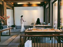 -鲤院·新中式美学·庭院餐厅(夫子庙店)