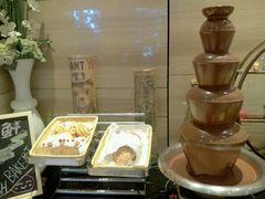 -东方广场假日酒店-蜀咖啡餐厅