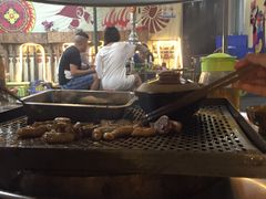 -西昌老号李小肠特色烧烤园(双流店)