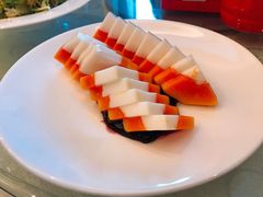 -青岛城阳宝龙福朋喜来登酒店