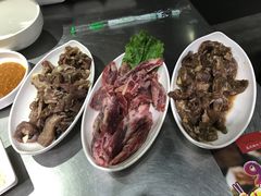 -喜来稀肉(虹泉路店)