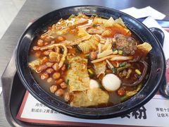 -粉探营螺蛳粉(长宁龙之梦店)