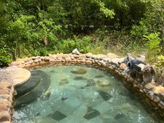 -深业半汤御泉庄温泉