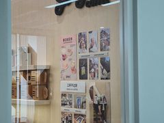 -Seesaw Coffee(武商MALL·武广店)