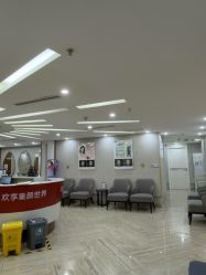 -深圳鹏爱秀琪医疗美容医院