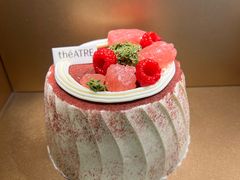 -théATRE 茶聚场(王府中環店)