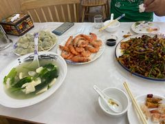 -北戴河庆山饭店·海鲜砂锅粥(北戴河黑石路店)
