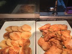 -松子料理(亮马桥店)