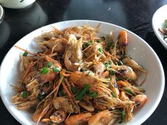-小本鸡饭店(滨江白马湖店)
