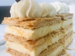 -BanCake·法式千层·拿破仑專門店