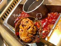 -雾都渣渣火锅(南城智汇城店)