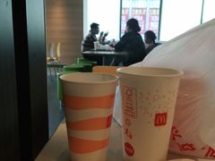 -麦当劳(北方新天地店)