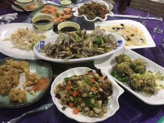 -威海渔村(静安旗舰店)