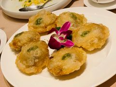 -金苑海鲜酒家(来魅力店)