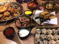 -HOTISLAND海鸡岛·韩国料理(江南西店)