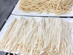 -岳合轩老北京涮肉