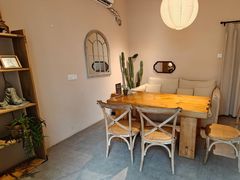 -云里小坐·小院里·团建·宴请·下午茶(三圣乡店)