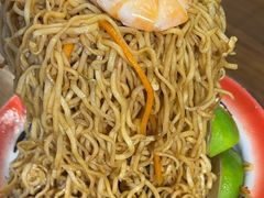 -华威约饭街