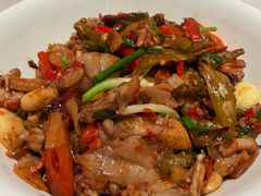 -辣公子·千岛湖私房菜(滨江店)