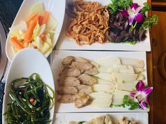 -阿鹏故事野生菌火锅(双廊古镇店)