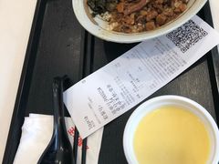 大王香菇卤肉饭-永和大王(万顺路店)